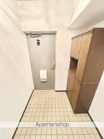 アーバンラフレ志賀13号棟の内装写真