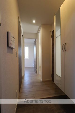 プレジオあくら C棟の内装写真