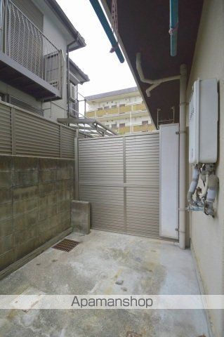 メゾン大州の内装写真