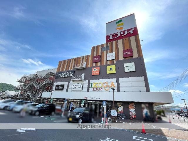 アンソレイユ ロコの周辺写真