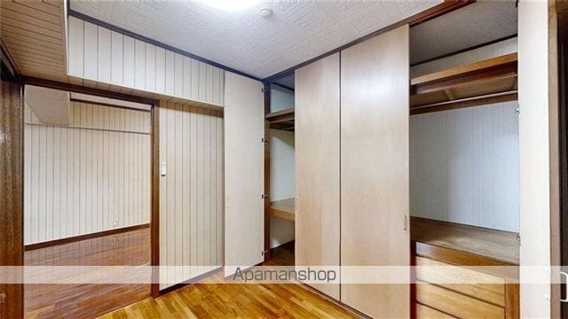ユアサハイムA棟の内装写真