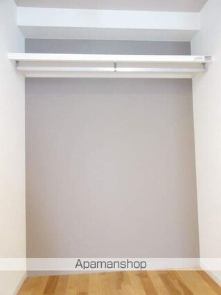 東京都杉並区高円寺南３丁目[1R/23.15m2]の収納