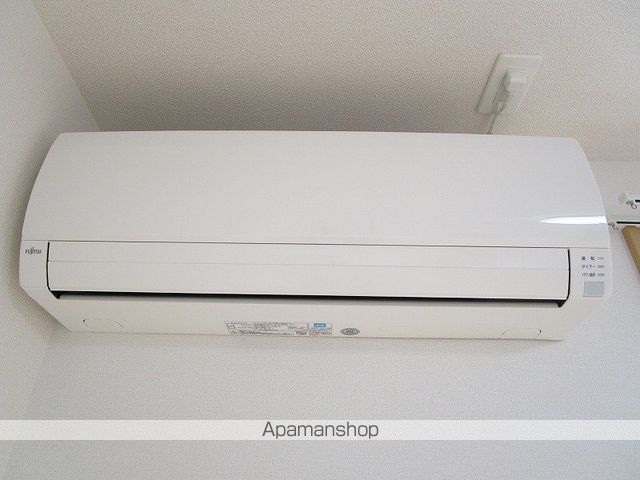 レジデンス萩生の内装写真