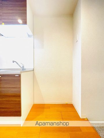 クレイン守口の内装写真