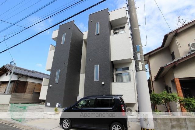 CB次郎丸シエロの外観写真