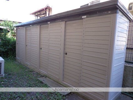レジデンス渚[3LDK/71.55m2]の共用部1