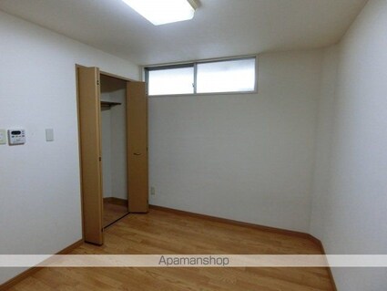 広島県広島市中区本川町２丁目[1K/19.08m2]のリビング・居間