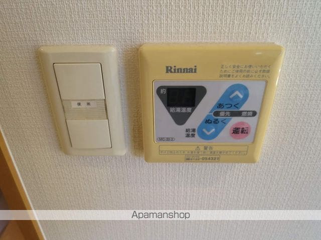 ESLEADMIDOSUJIUMEDAの内装写真