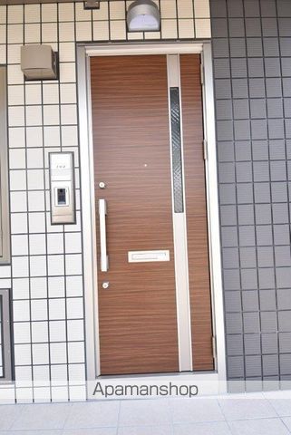 サザンクロスAの内装写真