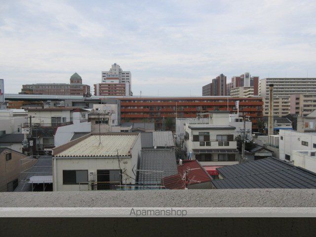 イーティーシー大宮Iの内装写真