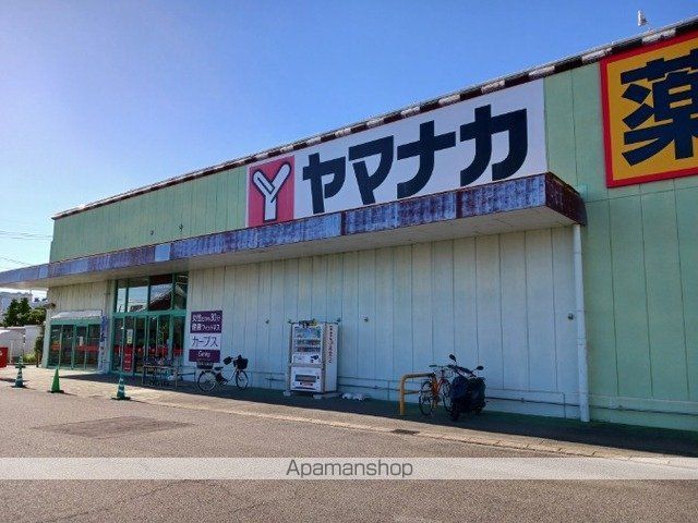 カーサみやびVIの周辺写真