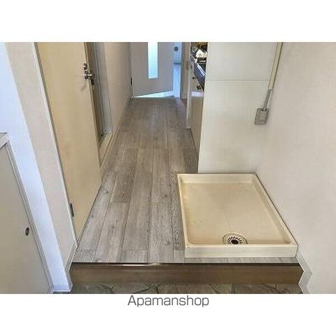 ルイ・シャトレ所沢の内装写真