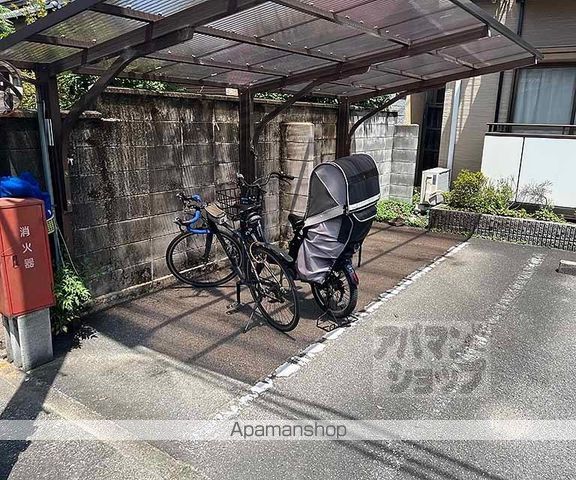 サンハウス桂のその他写真