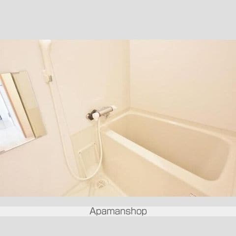 アルティ美園の内装写真