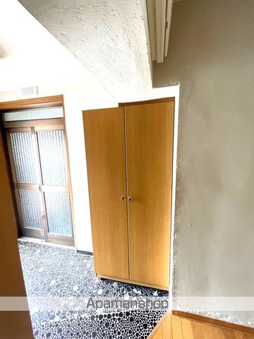 戸井ビルの内装写真