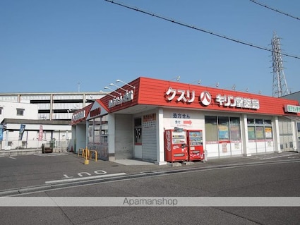 エクシード岸和田[2LDK/51.43m2]の周辺3