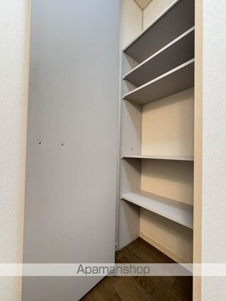 エスパスブリエ　Ａ棟[1LDK/42.31m2]の内装3