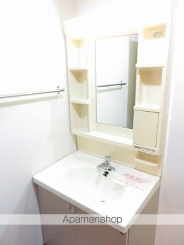 メゾンセレッソAの内装写真