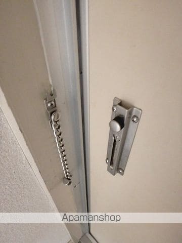 ビラ・セゾンAの内装写真