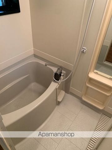 BRISTOLの内装写真