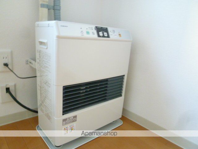 メイテルハイム平岸の内装写真