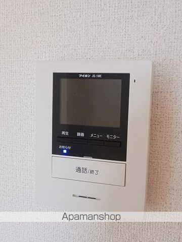 グラッチェ弐番館の内装写真
