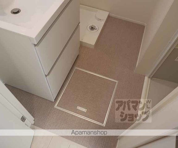 ハーモニーテラス福稲上高松町の内装写真