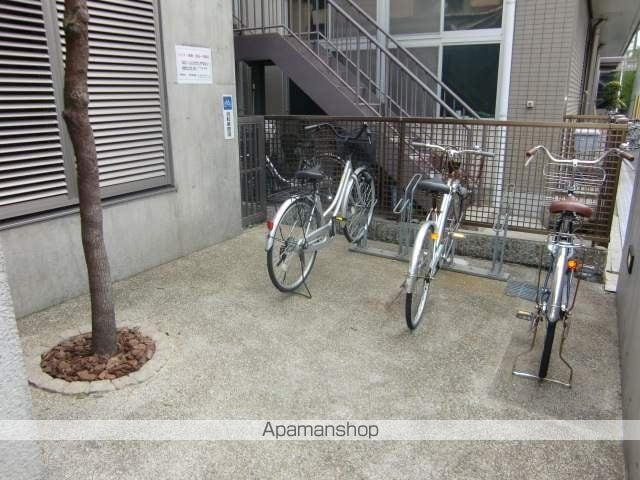 スクエアコートGのその他写真