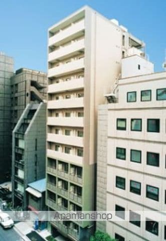 HF日本橋レジデンスの外観写真