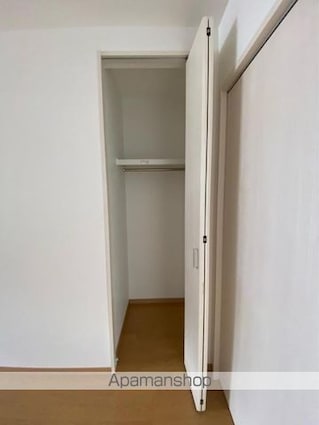 ルミエール元山Ⅰ[1LDK/37.26m2]の収納