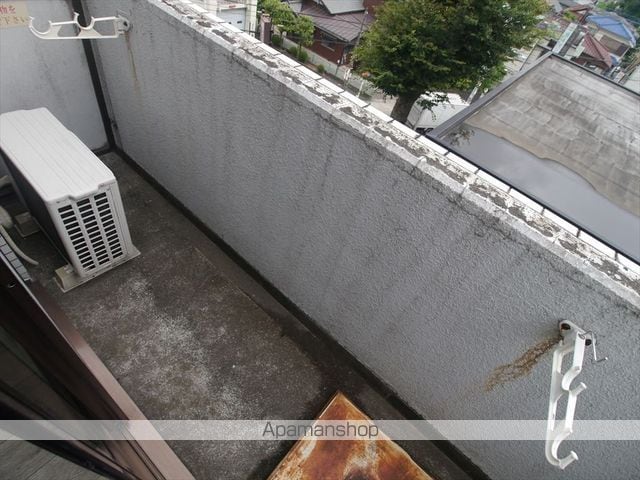 立川幸町クリスタルマンションの内装写真