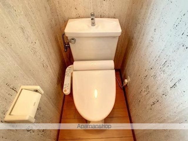 クリオ畝田西の内装写真