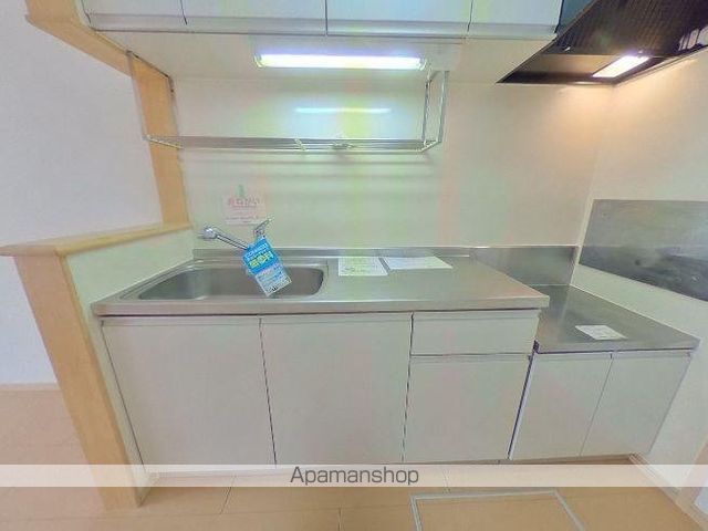 プリートアルバIIの内装写真