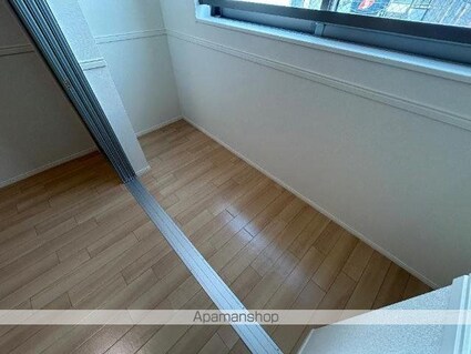 サウダージ[1LDK/34.28m2]の内装