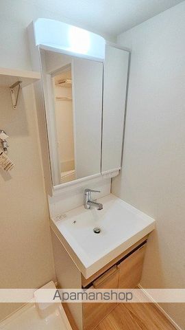 RJRプレシア南堀江の内装写真
