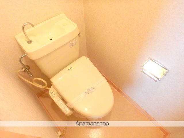 ウインズマンションの内装写真