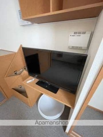 レオパレスルフランの内装写真