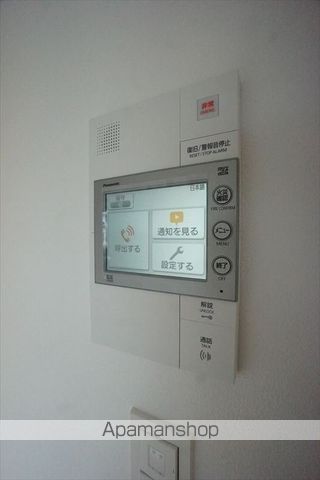 アリエッタNagoyaの内装写真