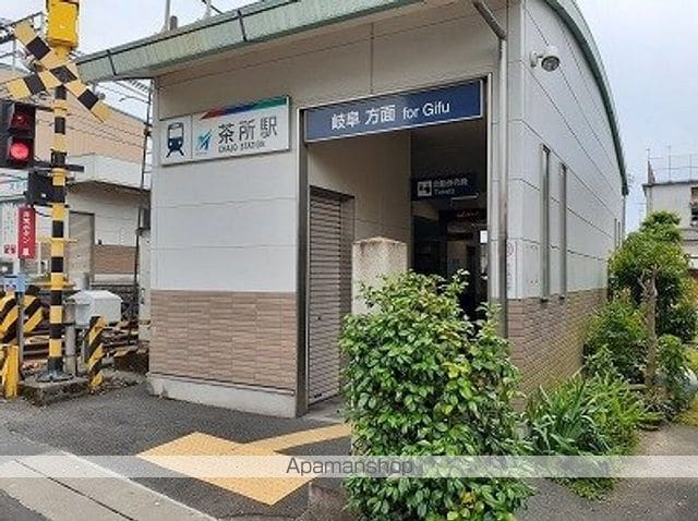 エス ウィステリア IIの周辺写真