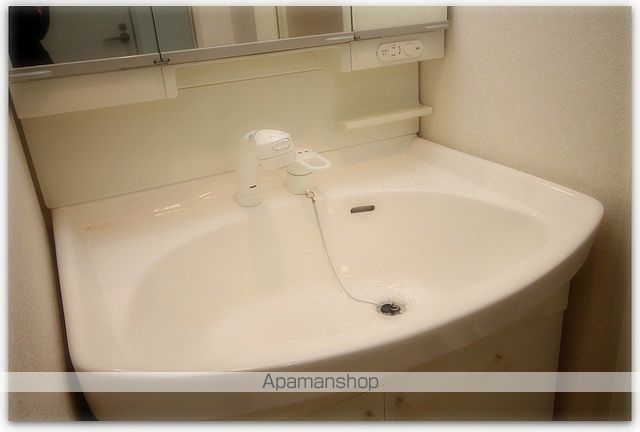KDXレジデンス難波南の内装写真