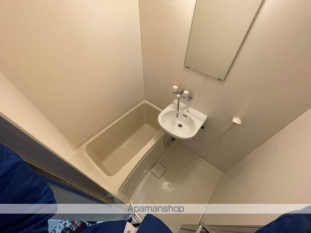 グリーンフィールドの内装写真