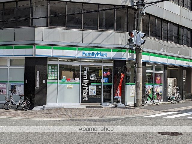 ファインレジデンス大阪本町 1204 ｜ 大阪府大阪市西区新町１丁目13-18（賃貸マンション2LDK・12階・54.90㎡） その10