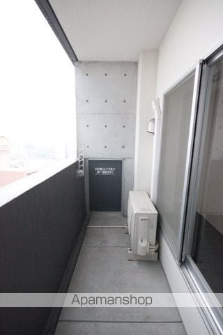 パークフラッツ土橋の内装写真