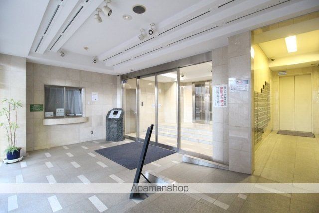 菱和パレス世田谷桜新町の内装写真