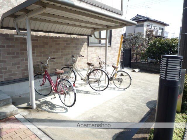 チェリーバレーのその他写真