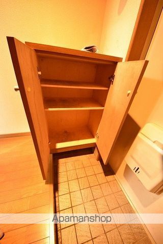 ユニゾン新琴似の内装写真