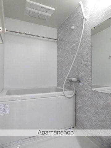 S−RESIDENCE SHIN−OSAKA WESTの内装写真