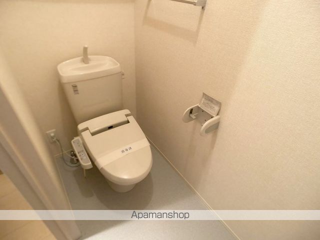 ディアコート Aの内装写真
