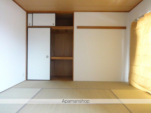 パークノヴァ室見南の内装写真