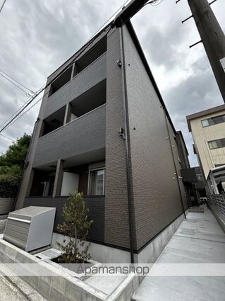 Ｌｉｅｎ草津浜町[1LDK/29.42m2]の外観5
